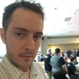 Meet your Posher, Luke